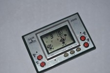 Nintendo Game & Watch Green