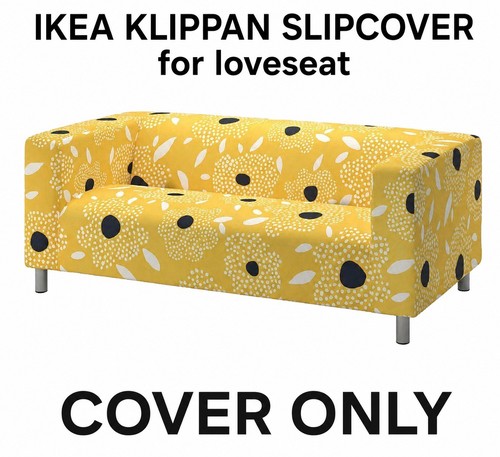 Ikea klippan slipcover - klippan, per