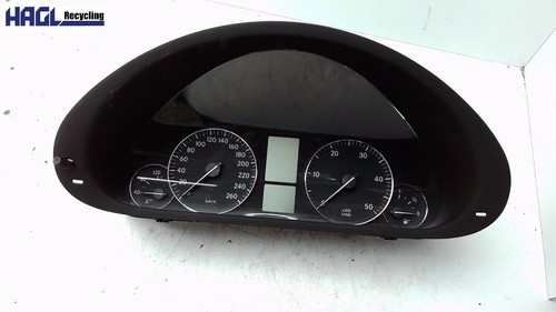 Cruscotto completo 2035404947 - completo,