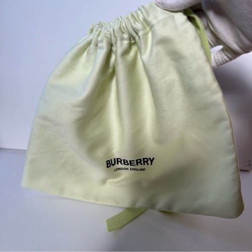 Burberry dust bag - burberry,