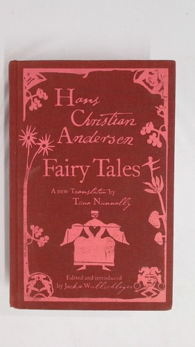 Fairy tales hans - fairy, tales,