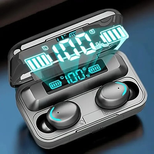Auricolari bluetooth 4 - bluetooth, 5.4