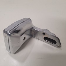 Marmitta Motosega ALPINA