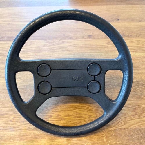 Volante gti 321419660 - -,