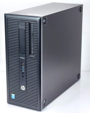 HP ProDesk 600 G1 Windows XP