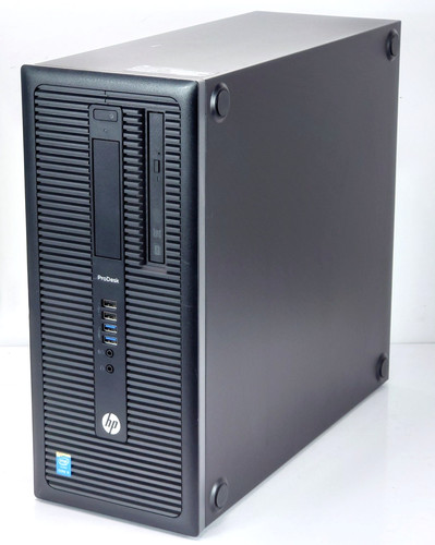 Prodesk 600 windows xp - 600,