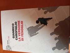 La versione di Fenoglio -