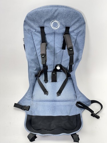 Bugaboo cameleon seat fabric - 3,