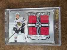 2023-24 Upper Deck The Cup
