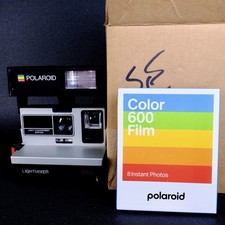 VINTAGE - POLAROID - MACCHINA