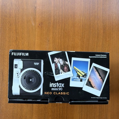 Fujifilm instax mini - mini, 90