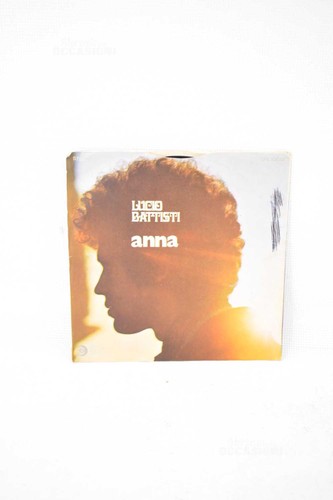 Vinile giri lucio battisti - vinile, 45