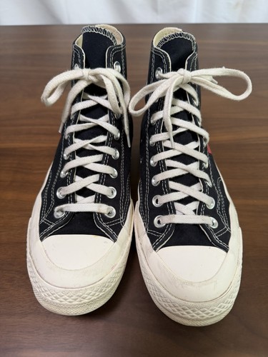 Converse high comme - high,