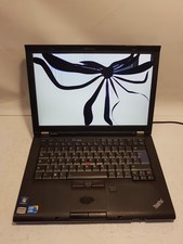 Lenovo ThinkPad T410 - Intel