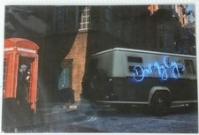 Cartolina Devil May Cry 5 Nero