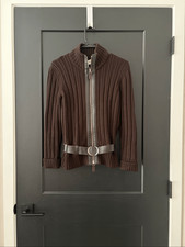 Maglione Fabiana Fillipi Lana