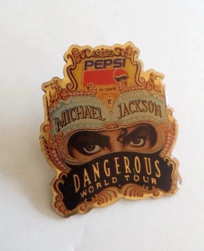 Pin michael jackson pepsi - michael,