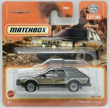 MATCHBOX CHRYSLER AMC EAGLE