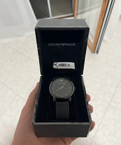 Orologio emporio armani - orologio,