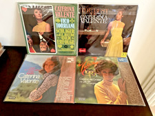 VINILI 33 GIRI CATERINA