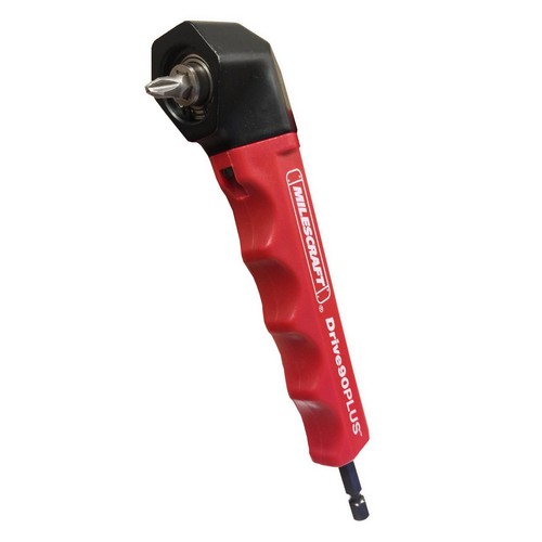 Milescraft drive90plus - milescraft,