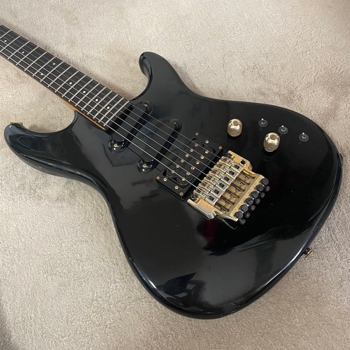 Chitarra elettrica vintage
