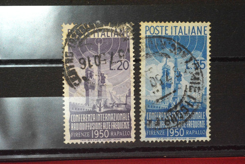 Italia repubblica 1950 - italia,