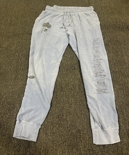 Felpa jogging blu shawn - da,