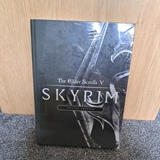 THE SAMBUCO SCROLLS V: SKYRIM