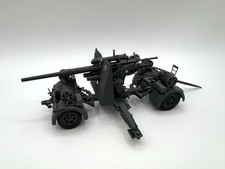 Cannone tedesco 1:35 seconda