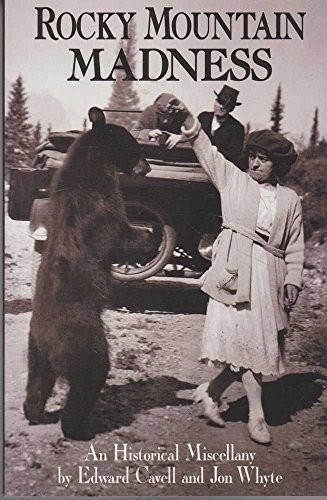 Rocky mountain madness an - mountain, madness: