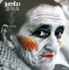 Jumbo DNA (CD)