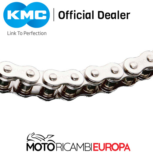 Catena trasmissione kmc - di,