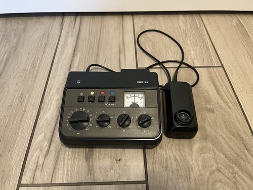 Philips pca 061 - ✅philips,