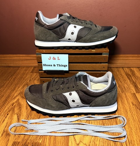 Sneakers saucony jazz low pro - sneakers,