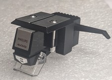 Philips Super M400 pickup su