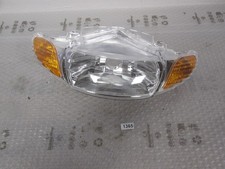 Faro Anteriore Honda Dio Zx