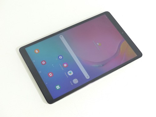 Samsung galaxy tab - samsung, sm-t510