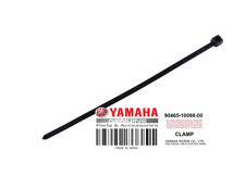 Yamaha Scarico Fuoribordo, Coppia Morsetti - 90465-10098