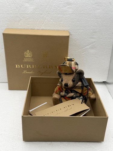 Burberry carino orso - burberry, thomas