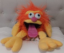 Peluche pupazzo muppets 24k