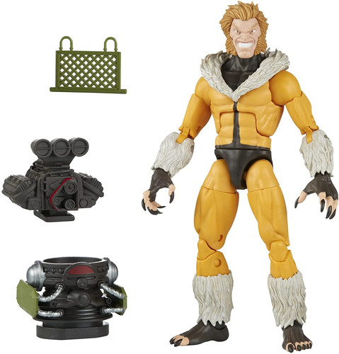 Hasbro marvel legends series - -,