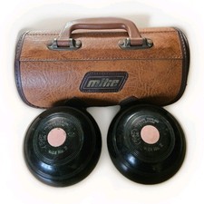 Ciotole da prato vintage