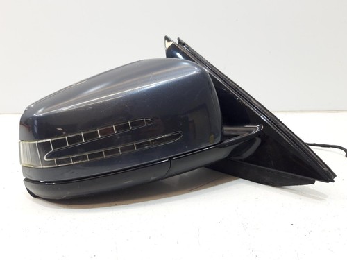 Specchio laterale destro s - specchio,