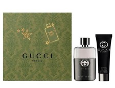 Cofanetto uomo gucci guilty - da,