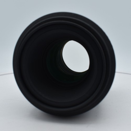Sigma 105 8 obiettivo - 105,