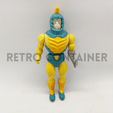 GALOOB INFACEABLES BESTIOIDS - Torto the Claw Vintage Action Figure