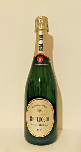 Berlucchi cuvée imperial - cuvée,