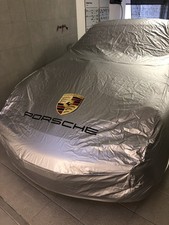 telo copriauto carcover porsche 911 996 997 originale per esterno 99704400003