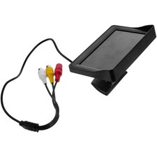  Retrocamera Per Auto Monitor